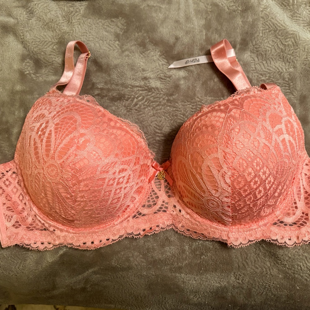 Daisy Fuentes 38DD bra